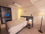 Dongseongro DSR&U Hotel room
