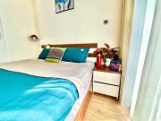 Great Studio Apt Next Nation Convention Centre, Marriott, Keangnam And Dcapital