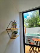 Incrível Porto City no centro de Porto de Galinhas com Piscina ou Hidro by HM