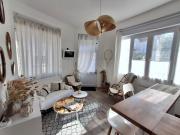 Châtelaillon-Centre : Appart 50m Plage - FR-1-706-38