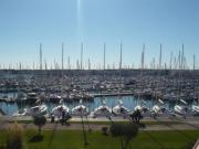 Appartement 2 pièces avec piscine, 4 couchages à Port Camargue - FR-1-731-137