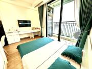 Stu Near BigC & Grand Plaza, Marriott And Keangnam