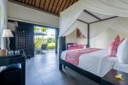 Villa Rumah Lotus