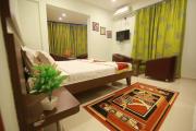 Hotel Golden Residency