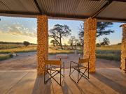 Gemsbokkie - Off The Grid Cottage