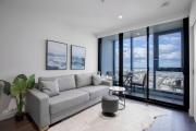 Amazing Cityview 2BR Apt with Carpark