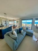 Serene Beachside Apartment