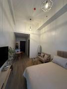 Cebu City- The Median Condominium Unit 317