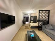 Golden Aldau Heights studio Hurghada 1019