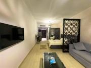 Golden Aldau Heights studio Hurghada 1019