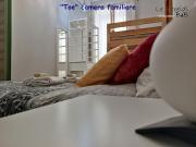 Le Nereidi b&b Acireale Centro