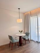 A La Carte Hạ Long, Căn hộ nghỉ dưỡng view biển đầy đủ tiện nghi