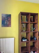 Chambre d’hôtes avec piscine