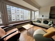 Charming 2-bedroom apartment in the heart of Ostend T30