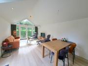 Moderne Tiny Chalet, 15min van Zeeuwse Kust VP072