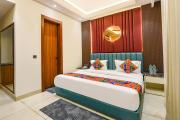 Top New Delhi