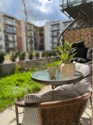 Domus Aurea Free Parking Garden Balcony