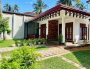 Sithuka Villa Bentota