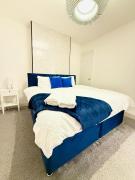 Cozy Haven near Glenfield & LRI Hospitals Cozy Haven near Glenfield & LRI Hospitals