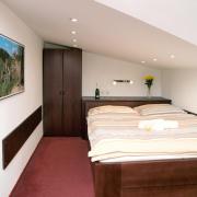 Pension Tenis - Centrum