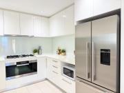 Exclusive Skyline Views 3BR Opposite Crown Casino