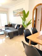 Casa Andres. Two bed Penthouse Pool & Terrace