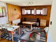 Bacówka w Karkonoszach - Domek na wyłączność w Karpaczu blisko wyciągu i szlaków