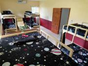 Galaxy barkada room max 10 persons