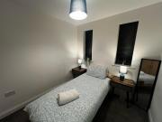Charming Flat in Luton Charming Flat in Luton