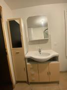 Appart familial, jeux et matériel enfants, fitness