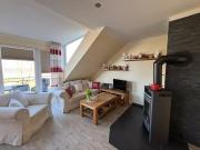 Ferienwohnung am Sund