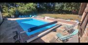 Maison privé 12 personnes