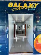 Galaxy Barkada 20 persons