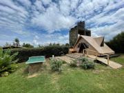 A-Frame Tent in Naivasha - Elwai Visitor Centre