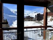 Appartement Arcs 2000