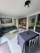 Agréable appartement à Beaulieu sur mer à 300 métres des commerces et de la mer