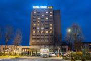 Hotel Cetate Hotel Cetate