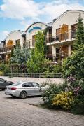 LZ Apartamenty Rewal LZ Apartamenty Rewal
