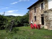 Ca Rionda - Antica Casa Rurale