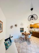 Tyche House Castelmola