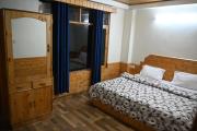 Top Manali