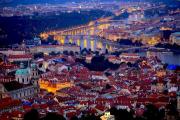 Top Prague