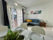 Apartamento Pescadores