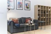 Doña M - Pure Luxe Studio Malaga down town