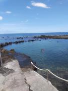 Top Punta de Mujeres