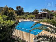 Hortensia Régence Park Swimming pool Beach 300 m away