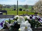 Country house Au Ballet des Hirondelles