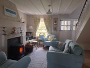 Bayview Cottage, Dunmore East