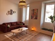 Lhacienda au coeur de La Roche sur Foron