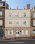 Top Limoges